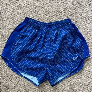Nike dri-fit shorts